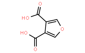 3,4-Furandicarboxylic acid