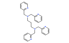 N,N,N,N-Tetrakis(Pyridin-2-Ylmethyl)Propane-1,3-Diamine