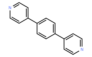 1,4-bis(pyrid-4-yl)benzene