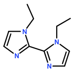 1,1-Diethyl-1H,1H-[2,2]Biimidazolyl