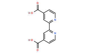 [2,2-Bipyridine]-4,4-dicarboxylic acid