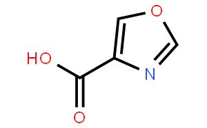 Oxazole-4-carboxylic acid