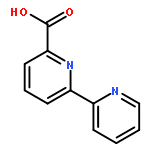 2,2-bipyridine-6-carboxylic acid