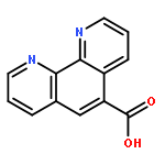 1,10-Phenanthroline-5-carboxylic acid