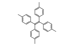MOF&1,1,1,1-ethene-1,1,2,2-tetrayltetrakis(4-methylbenzene)