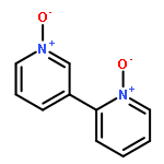 MOF&2,3-Bipyridine, 1,1-dioxide