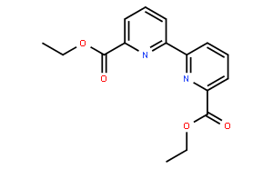 MOF&diethyl 2,2-bipyridine-6,6-dicarboxylate