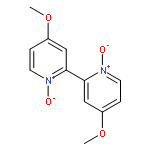 MOF&2,2-Bipyridine, 4,4-dimethoxy-, 1,1-dioxide