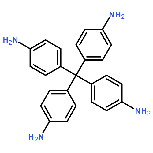 COF&4,4,4,4-Methanetetrayltetraaniline