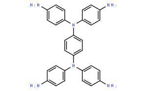 COF&N,N,N,N-Tetrakis(4-aminophenyl)-1,4-phenylenediamine
