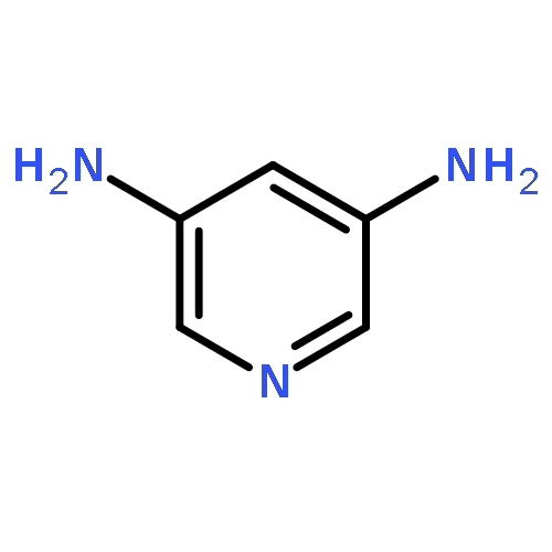 COF&Pyridine-3,5-diamine