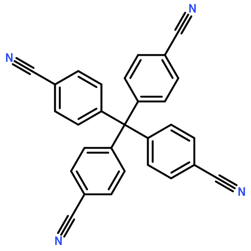 COF&Benzonitrile, 4,4,4,4-methanetetrayltetrakis-