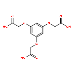 1,3,5-Tris(Carboxymethoxy)Benzene