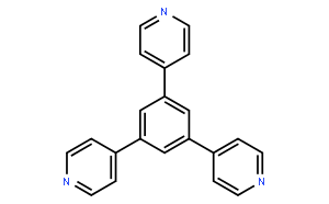 1,3,5-Tris(4-Pyridyl)Benzene