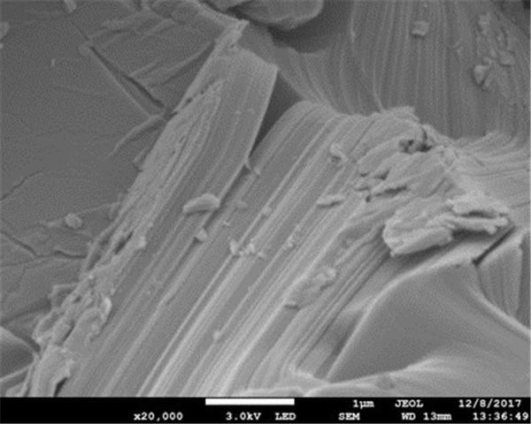 Mn3AlC2-MAX material