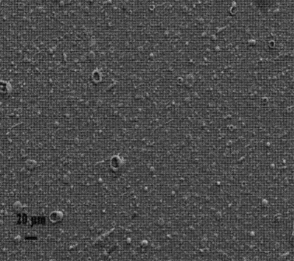Ti3AlC2/Cr2AlC Target material