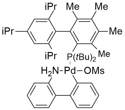 4MetBuXPhos Pd G3