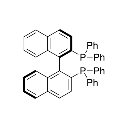 (R)-(+)-2,2-Bis(diphenylphosphino)-1,1-binaphthyl