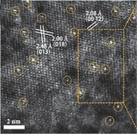 Monolayer monoatomic Pt doped Ti3C2MXene