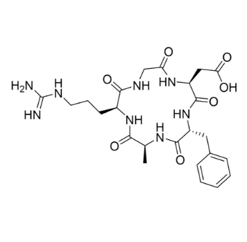 cyclo(RGDfA)