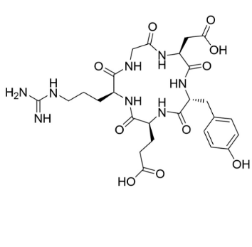 cyclo(RGDyE)