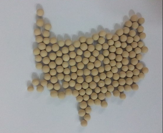 3A molecular sieve spherical