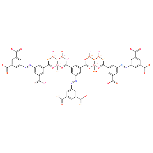 PCN-250(Fe2Co)