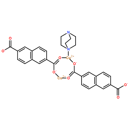 DUT-8(Cu)