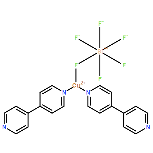 SIFSIX-1-Cu