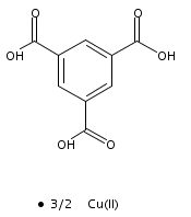 Cu-BTC