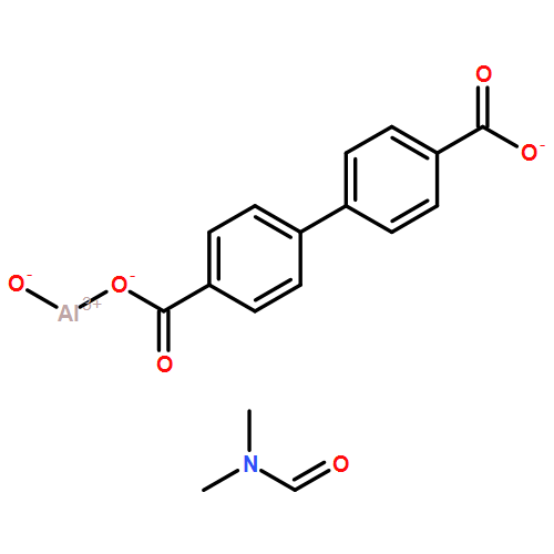 DUT-5(Al)