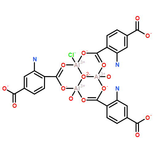 NH-MIL-101(Al)