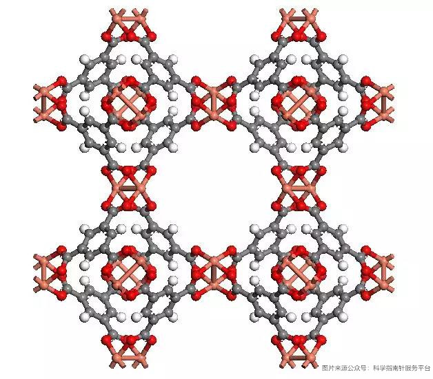 MOF-253(Al)