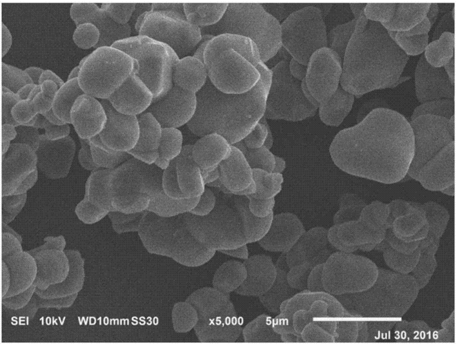 Nickel-Cobalt-Manganese Ternary Cathode Material-- NCM-811,523 / High Nickel Cathode