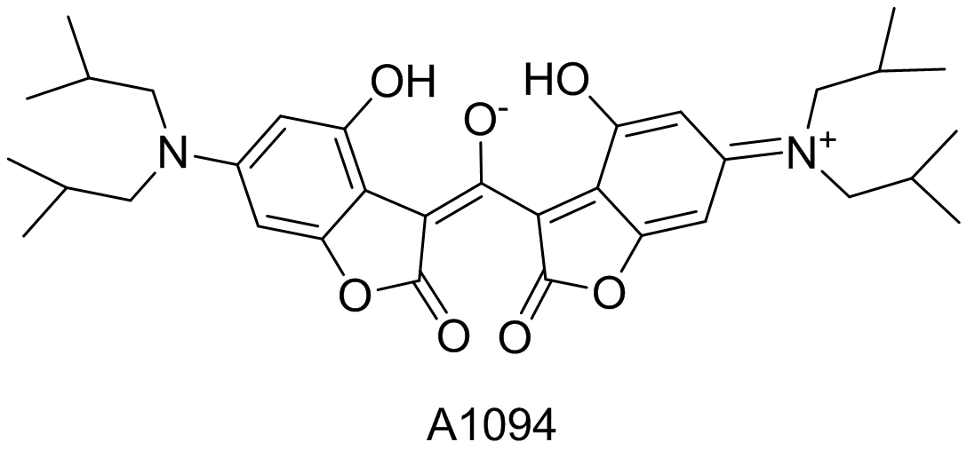 ӫȾϷ A1094abs = 1094 nm