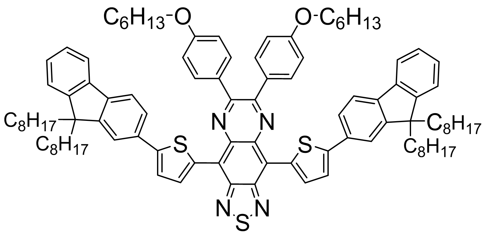 ӫȾ TTQ-Fem = 983 nm