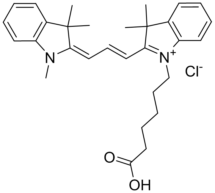 ݼȾ Cyanine 3 carboxylic acid