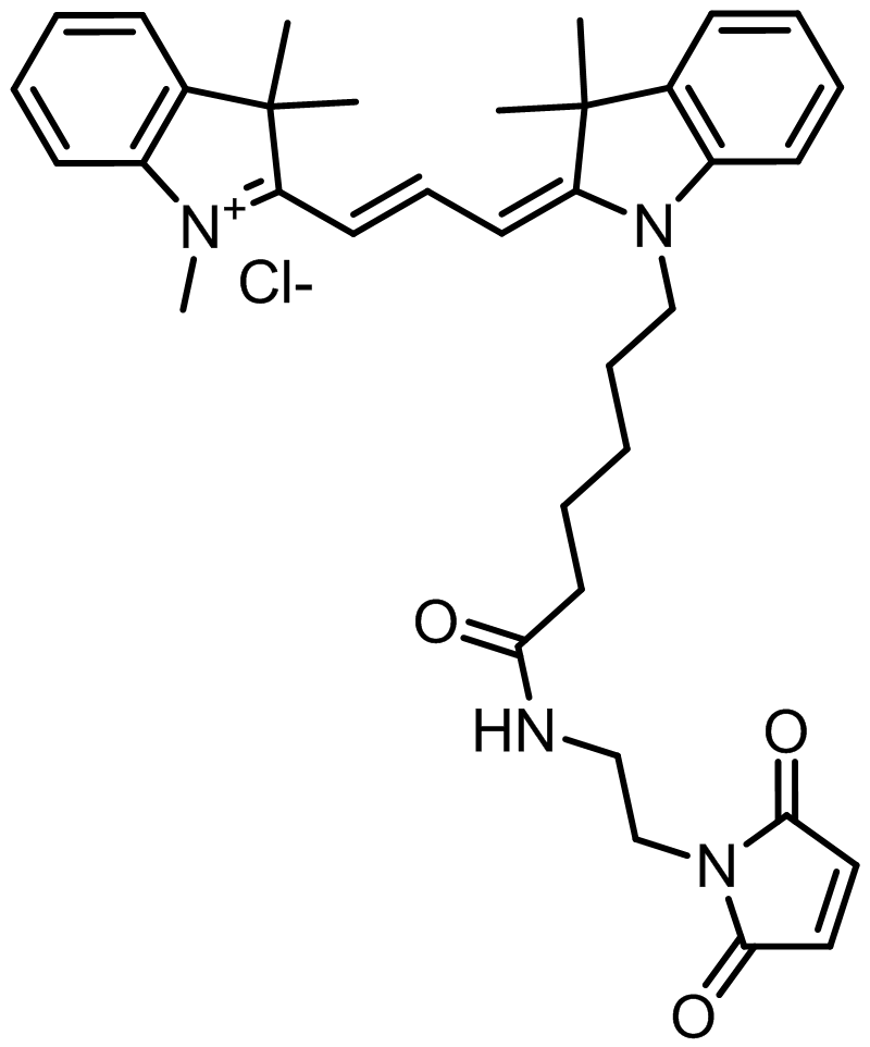 ݼȾ Cyanine 3 maleimide