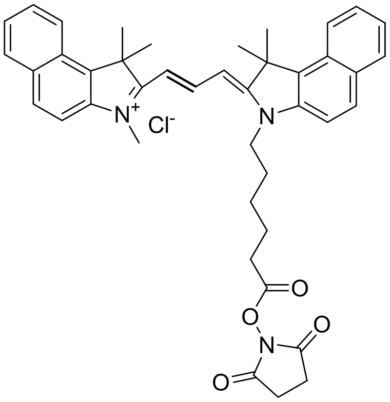 ݼȾ Cyanine 3.5 NHS ester,