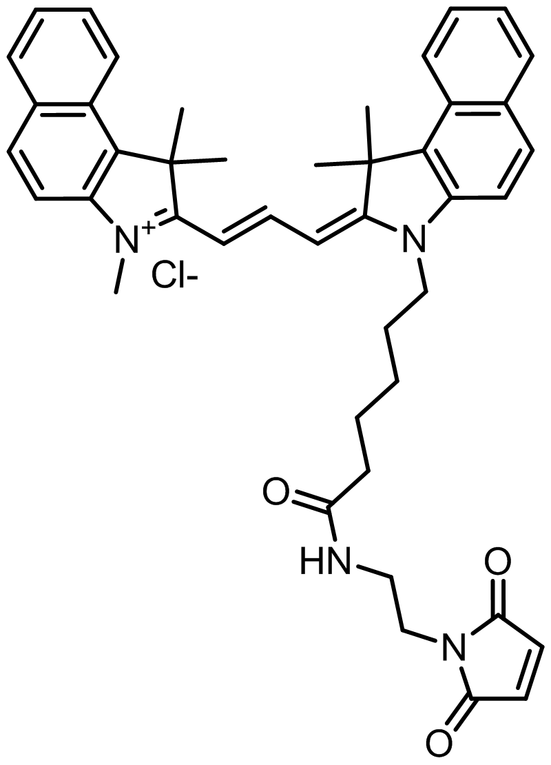 ݼȾ Cyanine 3.5 maleimide