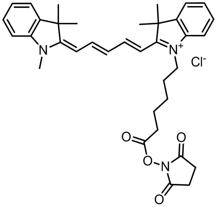 ݼȾCyanine5NHSester 