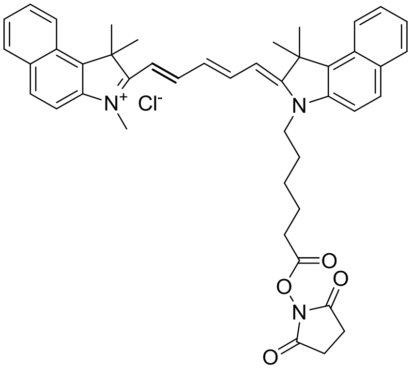 ݼȾCyanine5.5NHSester