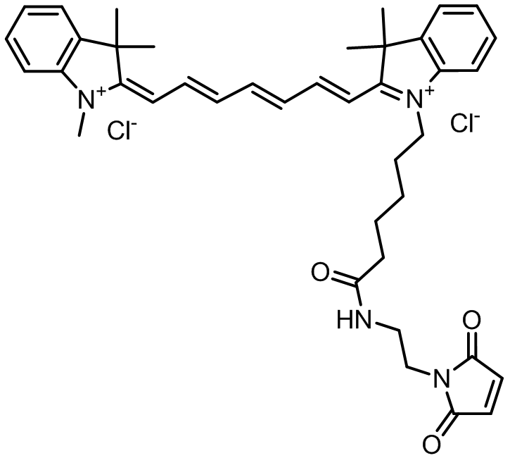 ݼȾCyanine7maleimide
