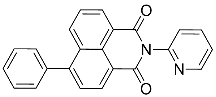 AIEӫȾϣem=448nm