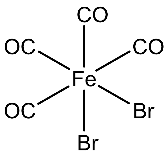 COǰҩ[Fe(CO)4I2]