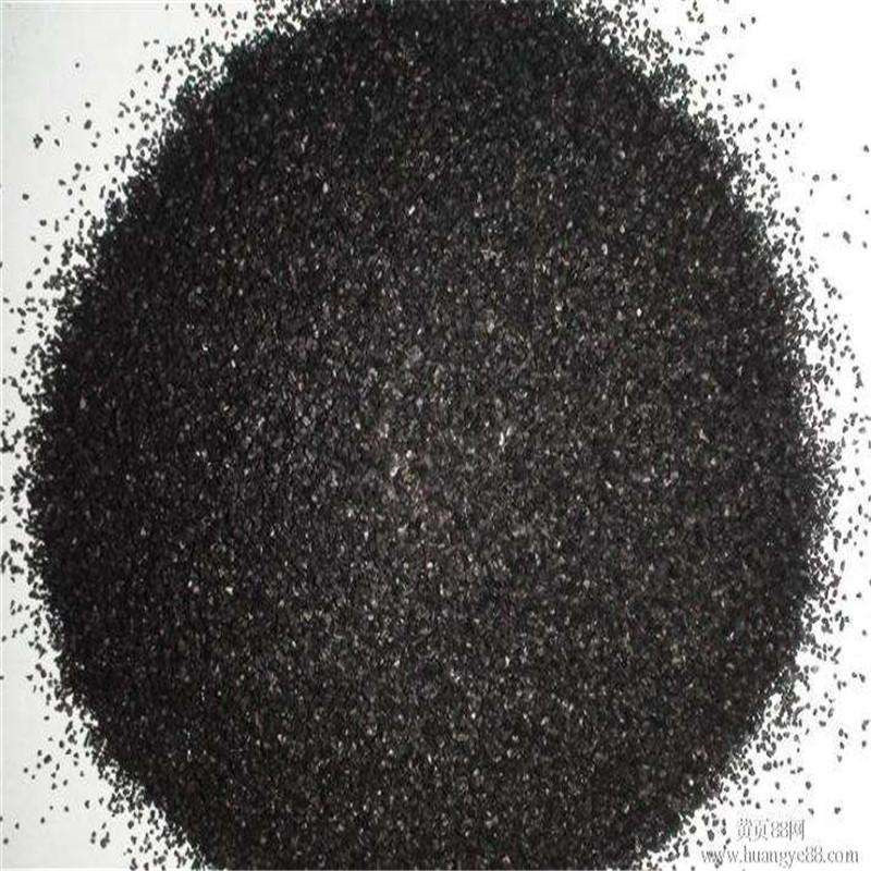 High specific surface area microporous activated carbon adsorption material / super capacitor electrode