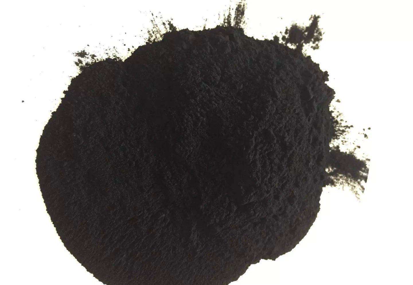 Mesoporous microporous activated carbon