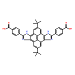 4,4-[2,8-˫(1,1-׻һ)-4,10-[4,5-d:9,10-d]-5,11-]˫-