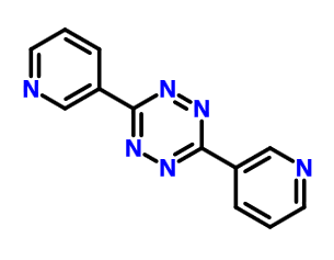 1,​2,​4,​5-​Tetrazine, 3,​6-​di-​3-​pyridinyl-