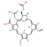MOF&Chlorin E6